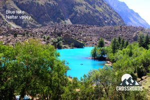 Blue lake Naltar valley (4)