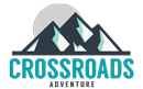 Crossroads Adventure Logo