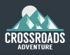 Crossroads Adventure Logo