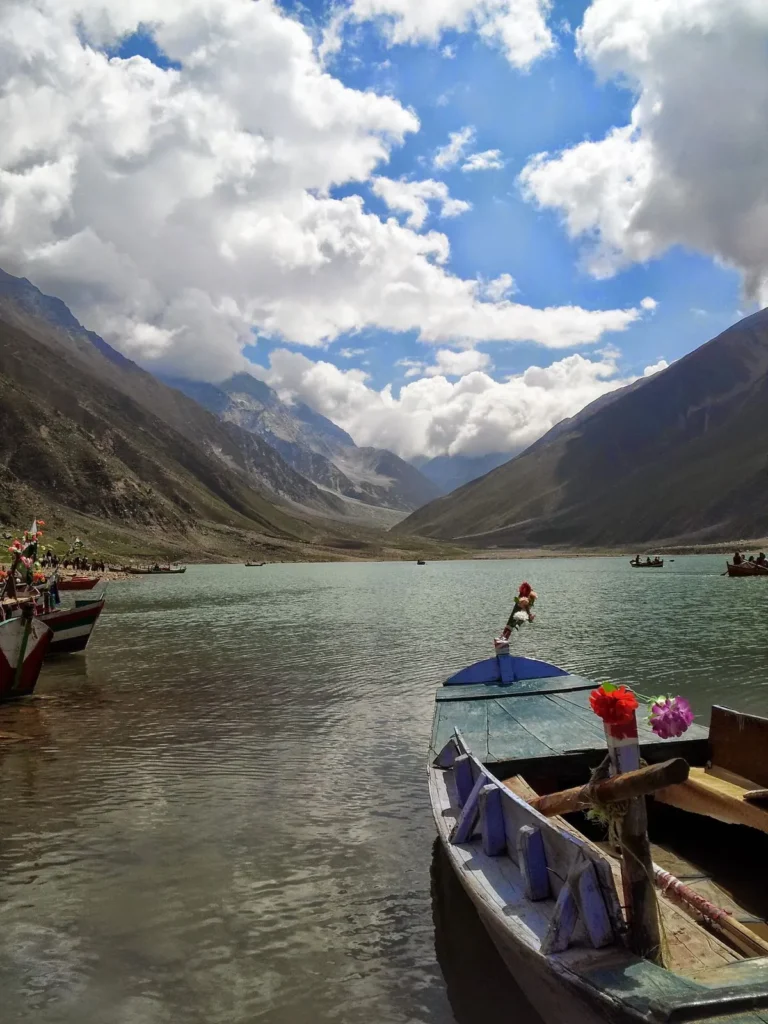 Special Interest & Long-Stay Requests