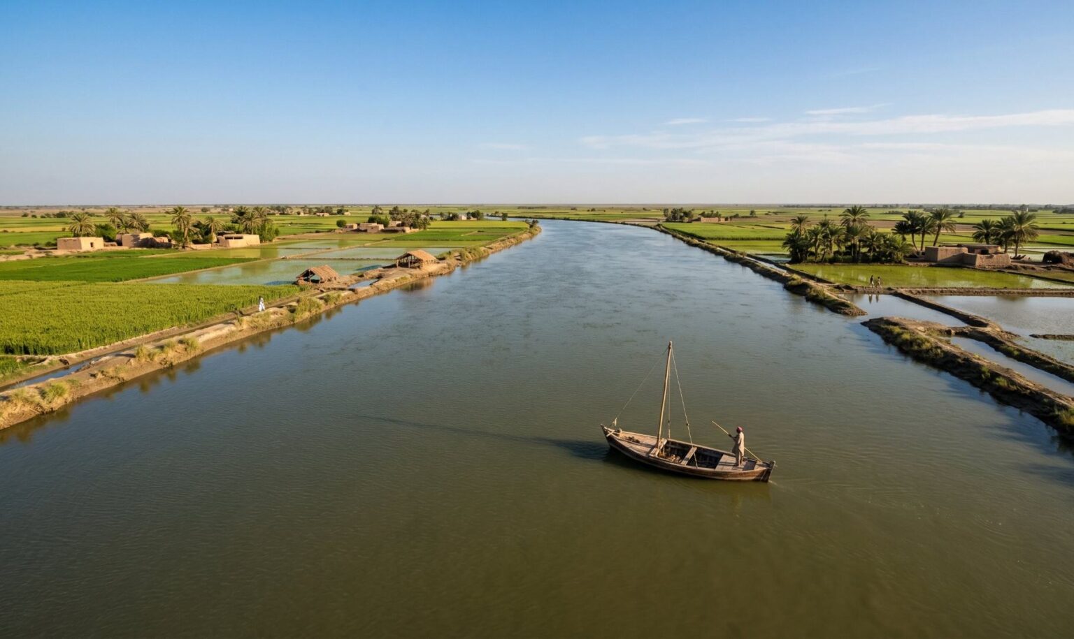 Islam Rivers Pakistan Rivers Guide: Indus, Jhelum, Chenab & More