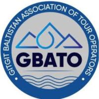 Gilgit-Baltistan Association of Tour Operators (GBATO) logo