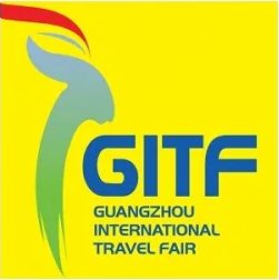 GITF Guangzhou International Travel Fair logo