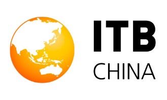 ITB China travel trade exhibition logo