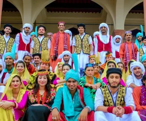 LOCAL CONNECTIONS Our strong local ties provide exclusive, authentic experiences beyond typical tourist routes, fostering a deeper connection with the destination.